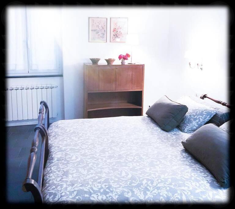 Ferienwohnung Genova Rinascimentale Codice Citra 0874 Exterior foto